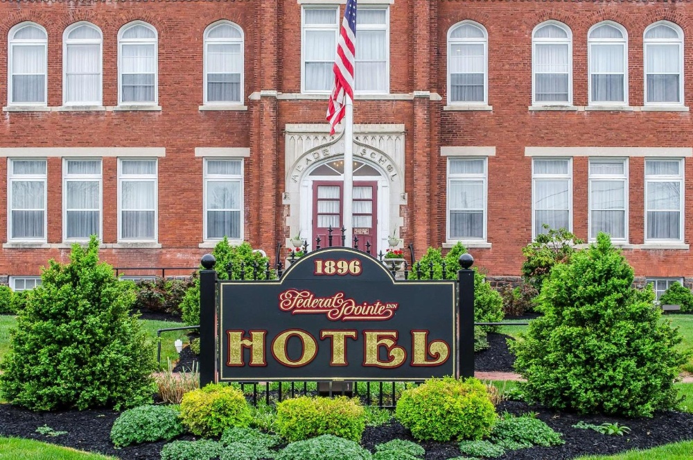 The Federal Pointe Inn Gettysburg, Ascend Hotel Collection Main image