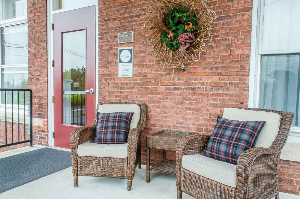 2 Queen Beds, Nonsmoking, Accessible