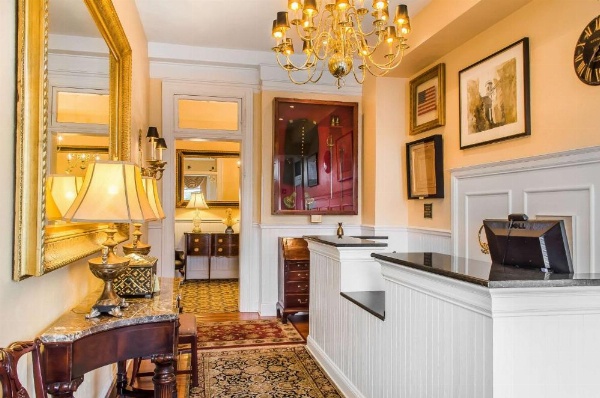 The Federal Pointe Inn Gettysburg, Ascend Hotel Collection image 10