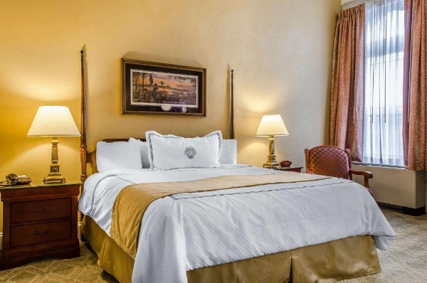 The Federal Pointe Inn Gettysburg, Ascend Hotel Collection image 11