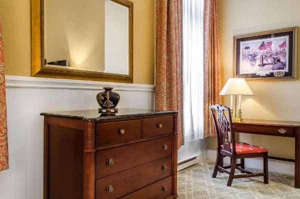 The Federal Pointe Inn Gettysburg, Ascend Hotel Collection image 15