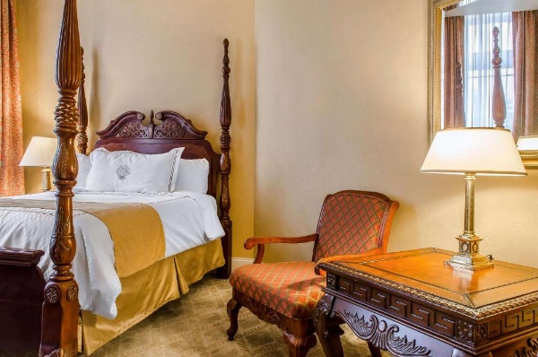 The Federal Pointe Inn Gettysburg, Ascend Hotel Collection image 16