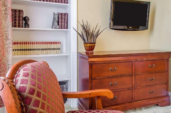 The Federal Pointe Inn Gettysburg, Ascend Hotel Collection image 18