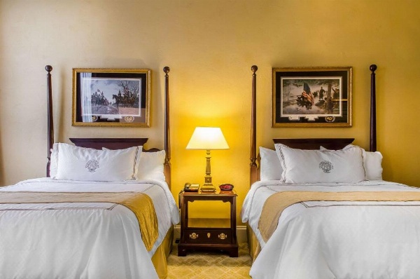 The Federal Pointe Inn Gettysburg, Ascend Hotel Collection image 23