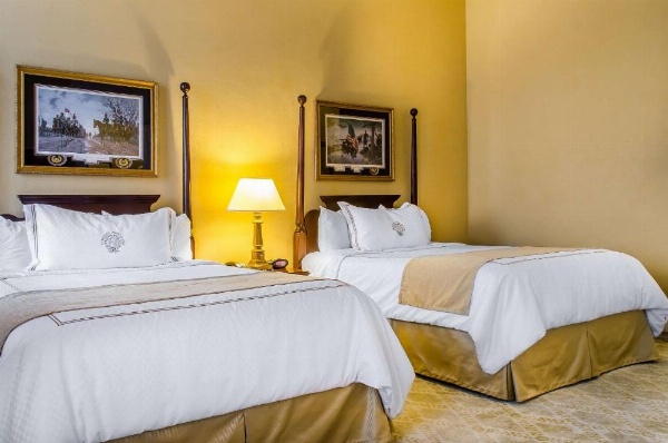 The Federal Pointe Inn Gettysburg, Ascend Hotel Collection image 24