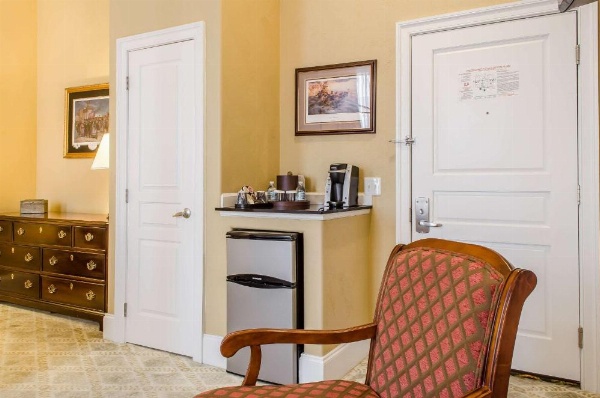 The Federal Pointe Inn Gettysburg, Ascend Hotel Collection image 25