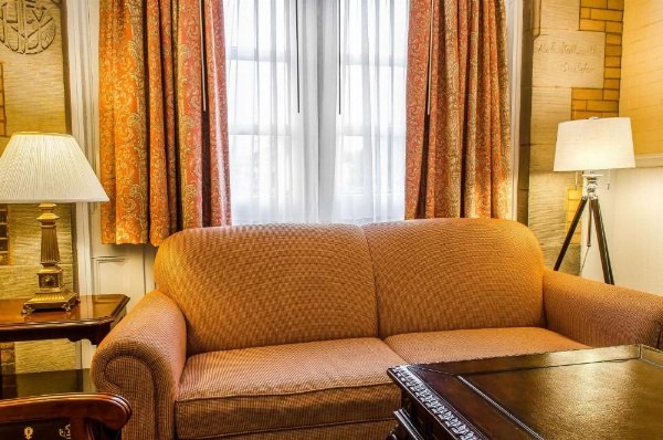 The Federal Pointe Inn Gettysburg, Ascend Hotel Collection image 27