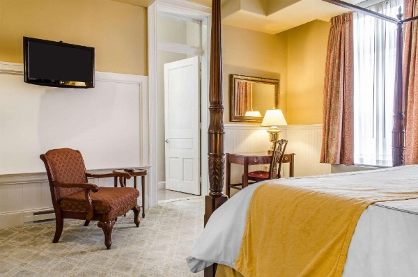 The Federal Pointe Inn Gettysburg, Ascend Hotel Collection image 30